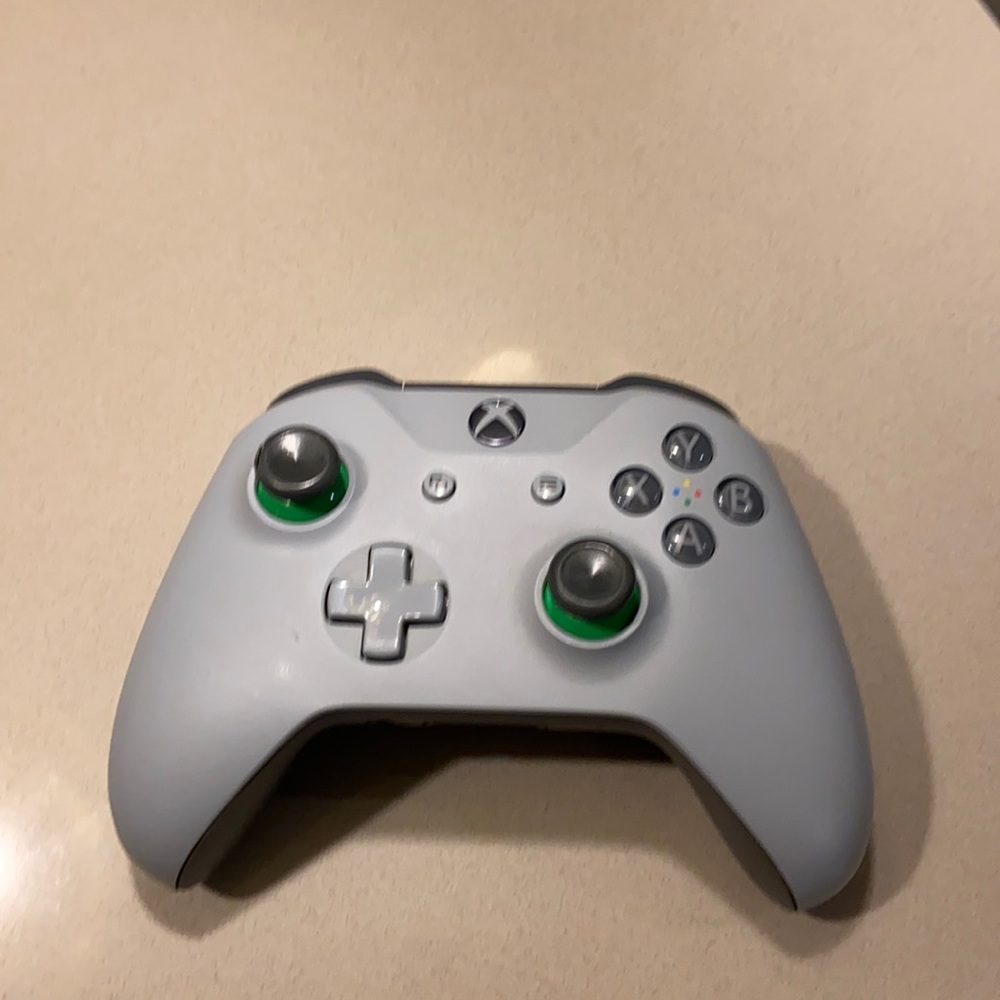 Xbox one controller